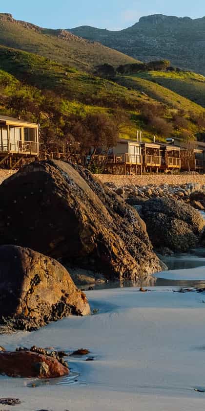 Tintswalo Atlantic, Cape Town | Timbuktu Travel