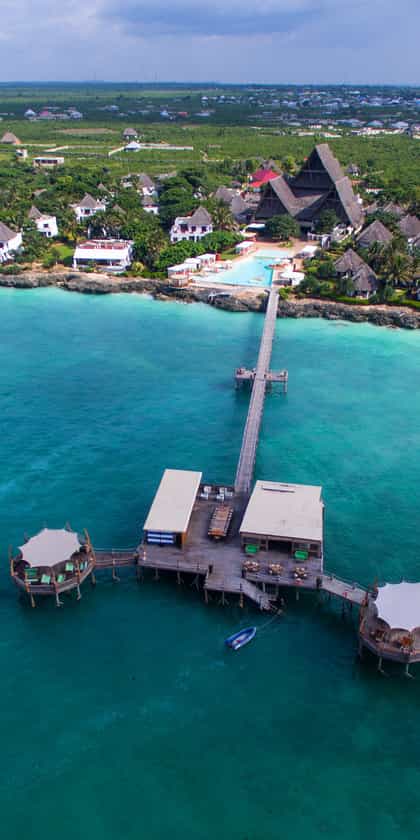 Essque Zalu Zanzibar, Zanzibar | Timbuktu Travel