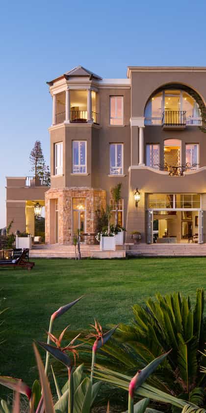 21 Nettleton, Cape Town | Timbuktu Travel