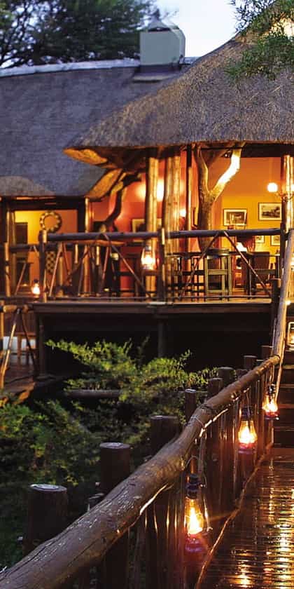 Madikwe River Lodge, Madikwe | Timbuktu Travel