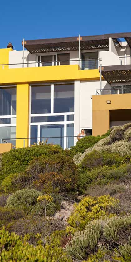 Crayfish Lodge, Hermanus | Timbuktu Travel