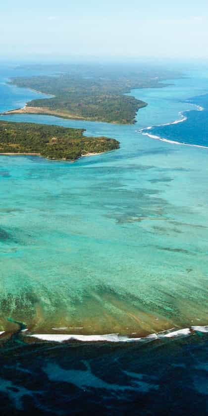 Princesse Bora Lodge, Nosy Boraha | Timbuktu Travel