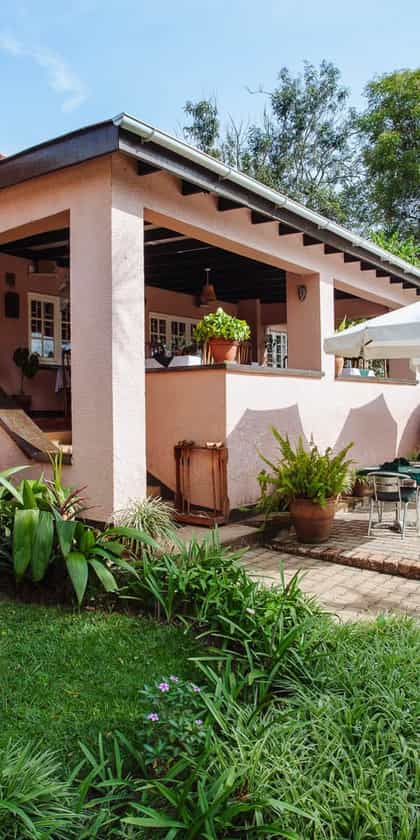 The Boma, Entebbe | Timbuktu Travel