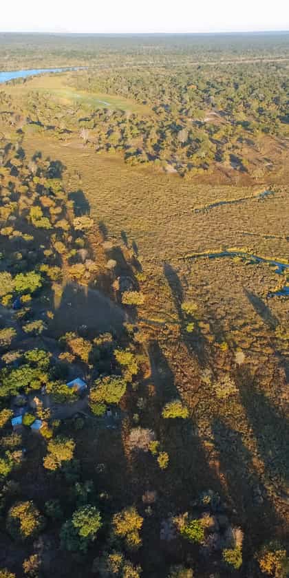 Mawimbi Bush Camp, Kafue | Timbuktu Travel