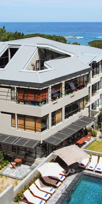 The Glen Apartments, Cape Town | Timbuktu Travel