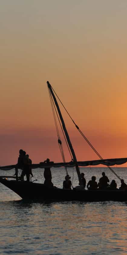 Sailaway Dhow Safaris, Vilanculos | Timbuktu Travel