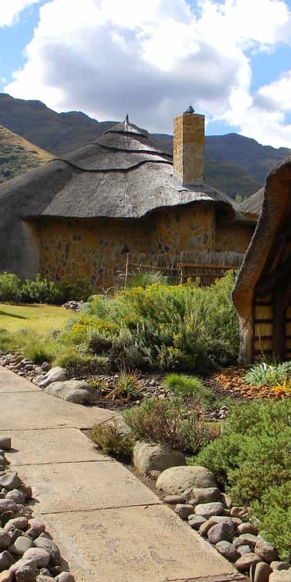Maliba Mountain Lodge, Lesotho | Timbuktu Travel