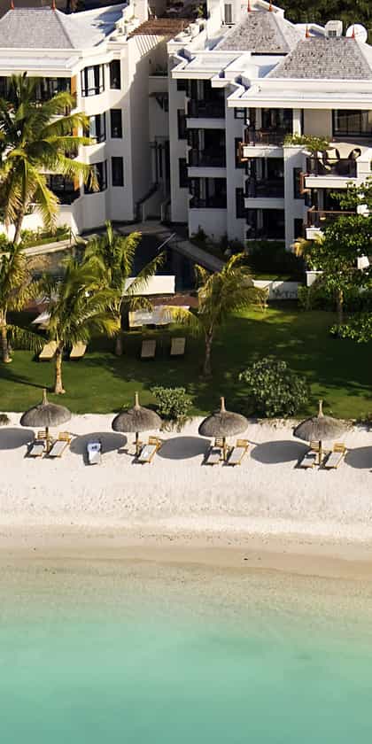 Le Cardinal Resort, Mauritius | Timbuktu Travel
