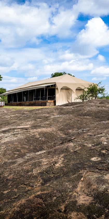 Kichakani Camp, an A&K Sanctuary, Serengeti | Timbuktu Travel
