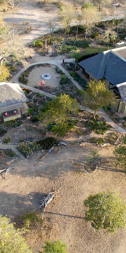 Jaci's Sabi House, South & West Sabi Sands | Timbuktu Travel