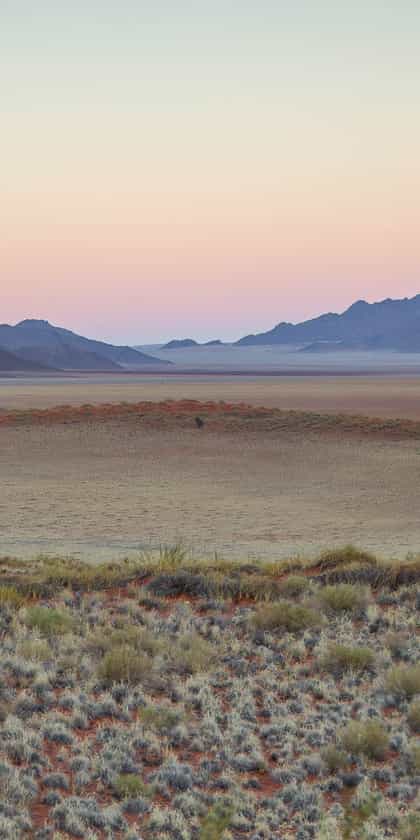 NamibRand Nature Reserve