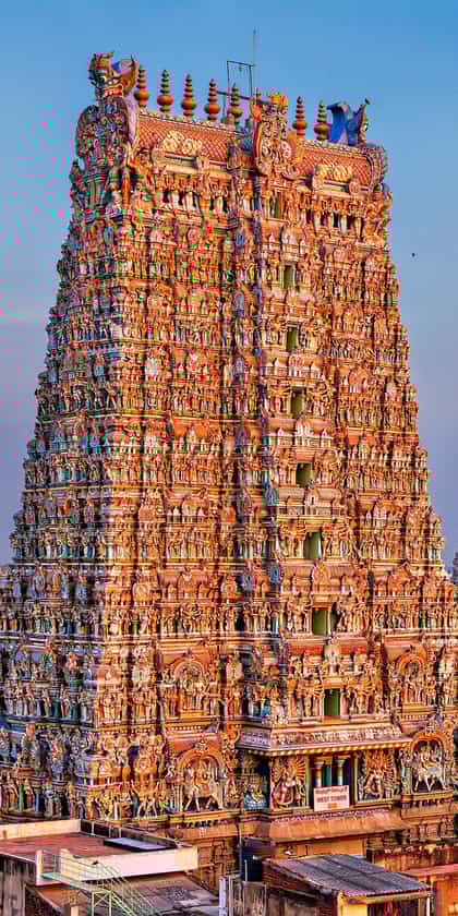 Madurai