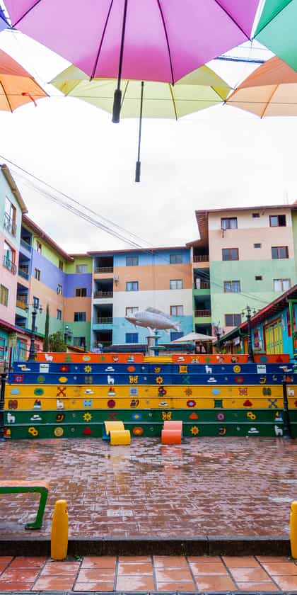 Medellin