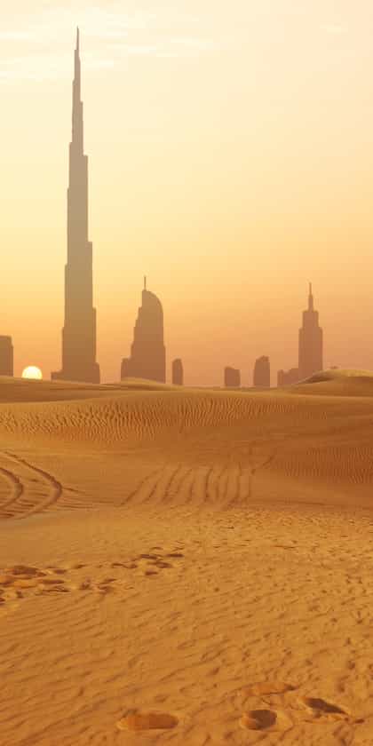 United Arab Emirates