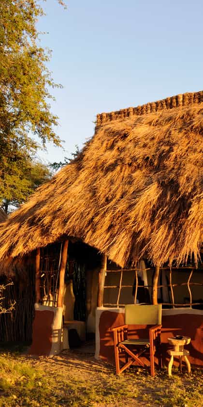 Tsika Island Camp, Lower Zambezi | Timbuktu Travel