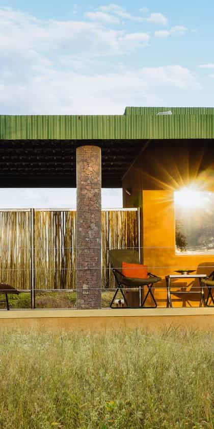 Okonjima Plains Camp, Otjiwarongo | Timbuktu Travel