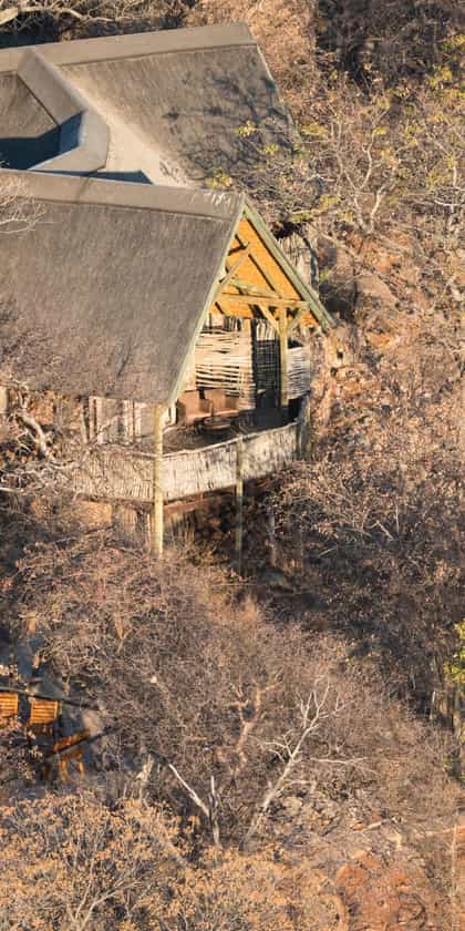 Ongava Lodge, Etosha | Timbuktu Travel