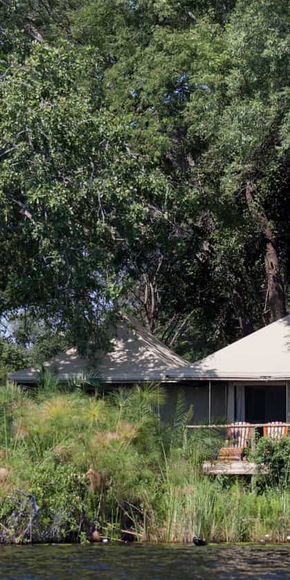 Mopiri Camp, Central Okavango | Timbuktu Travel