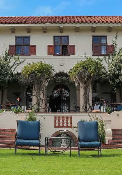 Camps Bay Retreat, Cape Town | Timbuktu Travel