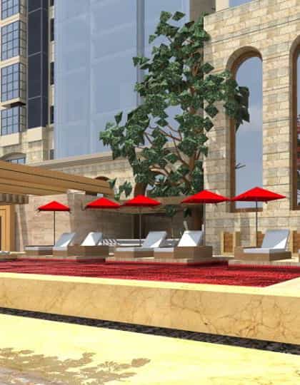 Dusit D2 Nairobi Hotel, Nairobi | Timbuktu Travel