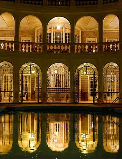 Sovereign Suites Nairobi, Nairobi | Timbuktu Travel