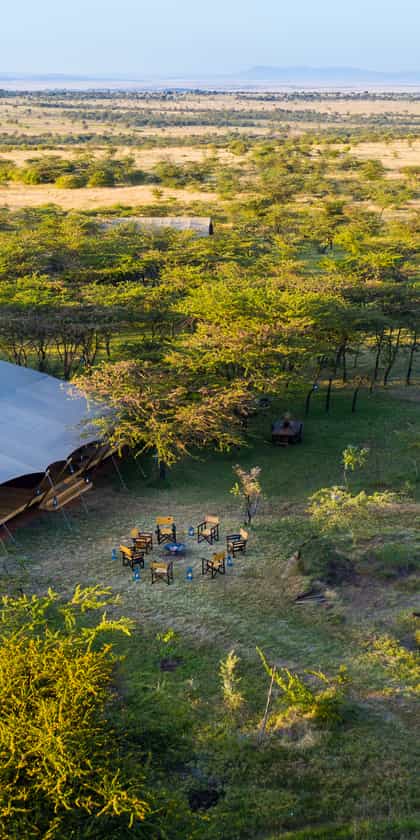 Mara Expedition Camp, Masai Mara | Timbuktu Travel