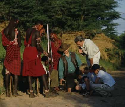 Porini Amboseli Camp, Amboseli & Chyulu Hills | Timbuktu Travel
