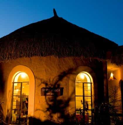 Samburu Sopa Lodge, Samburu | Timbuktu Travel