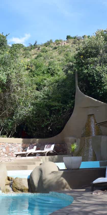 Olarro Lodge, Masai Mara | Timbuktu Travel