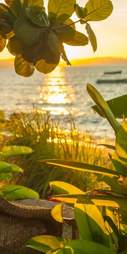 Mgoza Lodge, Lake Malawi | Timbuktu Travel