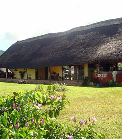 Cape Mac Lodge, Lake Malawi | Timbuktu Travel