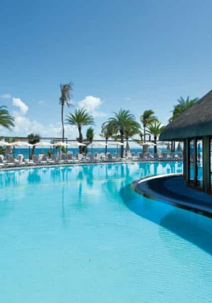 Hotel Riu Creole, Mauritius | Timbuktu Travel