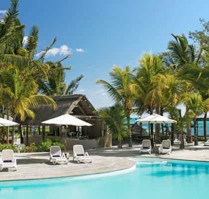 Blumarine Attitude Hotel, Mauritius | Timbuktu Travel