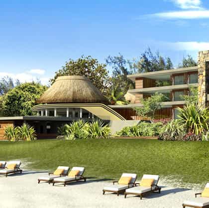 Radisson Blue Poste Lafayette Resort & Spa, Mauritius | Timbuktu Travel