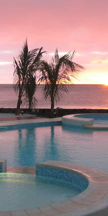 The Bay Hotel Mauritius, Mauritius | Timbuktu Travel