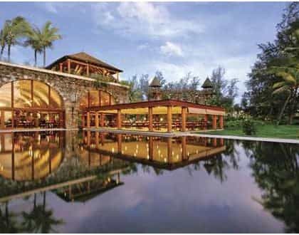 Movenpick Resort & Spa, Mauritius | Timbuktu Travel
