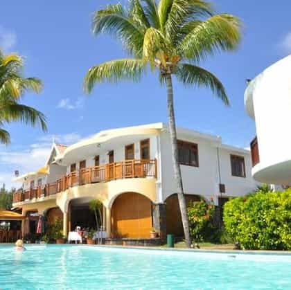 Gold Beach Resort Hotel, Mauritius | Timbuktu Travel