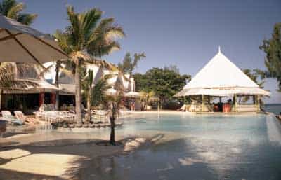 Klondike Hotel, Mauritius | Timbuktu Travel