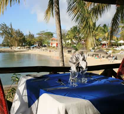 Mont Choisy Hotel, Mauritius | Timbuktu Travel