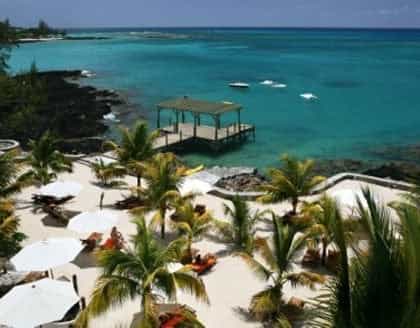 Hibiscus Beach Resort & Spa, Mauritius | Timbuktu Travel
