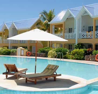 Calodyne Sur Mer Hotel, Mauritius | Timbuktu Travel