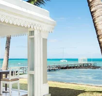 Tropical Attitude Hotel, Mauritius | Timbuktu Travel