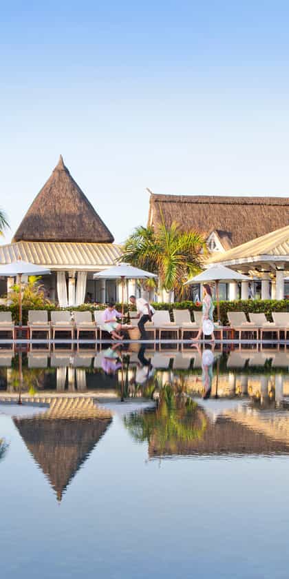 La Plantation d'Albion Club Med, Mauritius | Timbuktu Travel