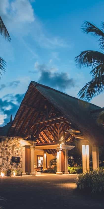 Paradis Beachcomber Golf Resort & Spa, Mauritius | Timbuktu Travel