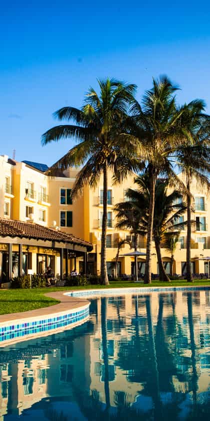 Southern Sun Maputo, Maputo | Timbuktu Travel