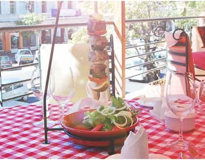 Turismo Hotel, Maputo | Timbuktu Travel