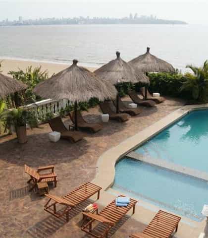 Catembe Gallery Hotel, Maputo | Timbuktu Travel