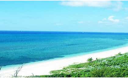 Coco Cabanas, Maputo | Timbuktu Travel