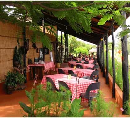 Marracuene Lodge, Maputo | Timbuktu Travel