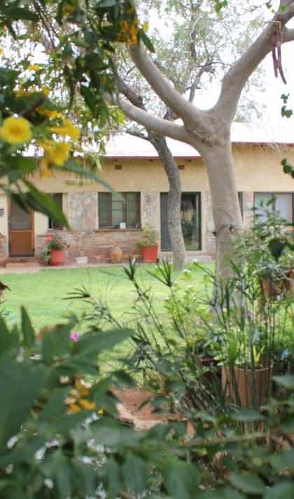 Ekongo Farm, Damaraland | Timbuktu Travel